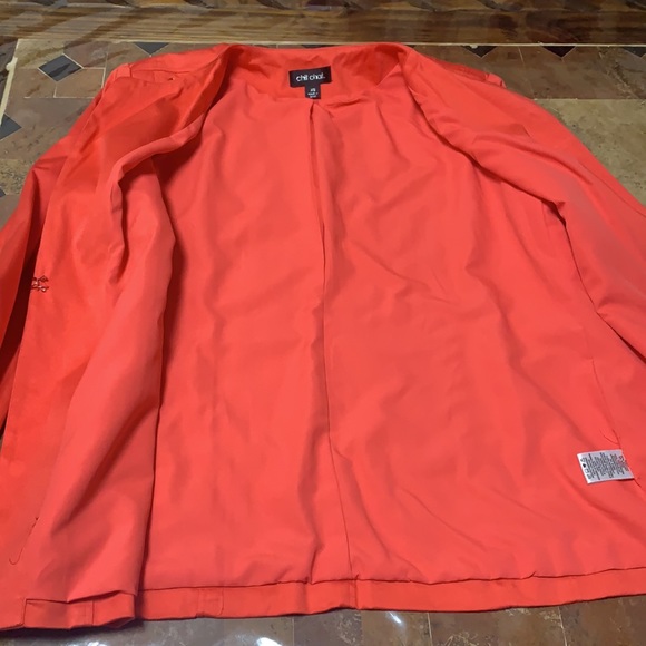 Chit chat blazer - Picture 7 of 8